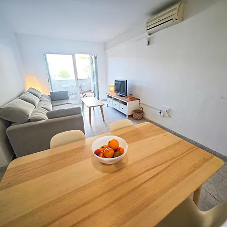 Litoral Costa Dorada - Millet Bjs 5 *