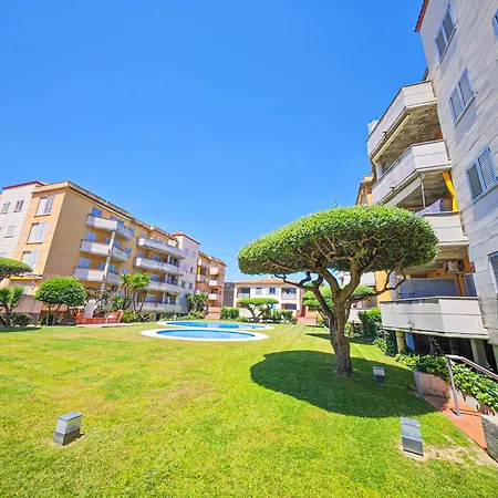 Apartmán Litoral Costa Dorada - Millet Bjs 5 *