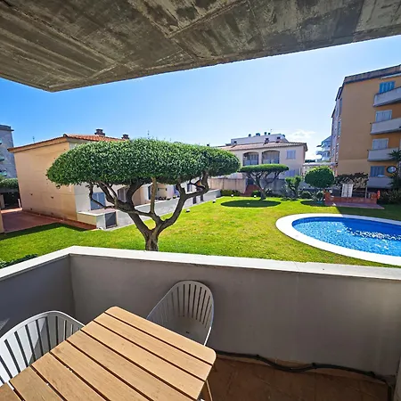 Litoral Costa Dorada - Millet Bjs 5 *