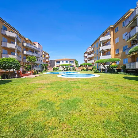 Litoral Costa Dorada - Millet Bjs 5