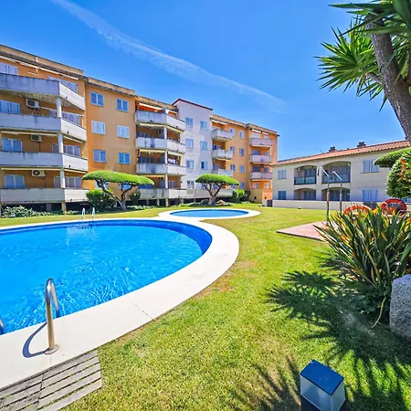 Litoral Costa Dorada - Millet Bjs 5 Apartmán Cambrils