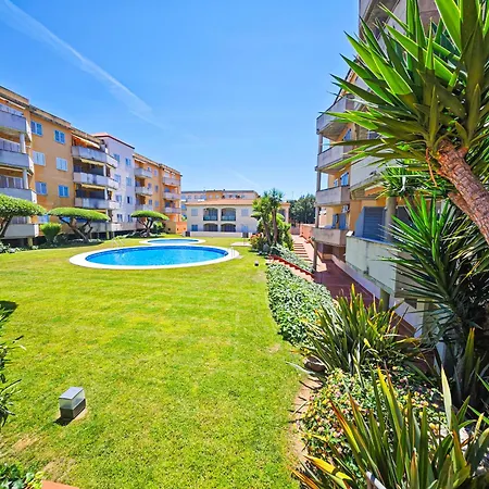 Litoral Costa Dorada - Millet Bjs 5 Apartmán Cambrils