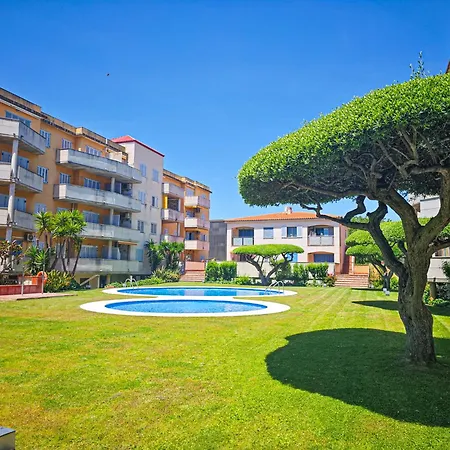 Litoral Costa Dorada - Millet Bjs 5 Apartment *