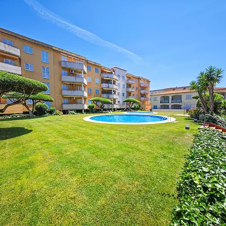 Litoral Costa Dorada - Millet Bjs 5 * Cambrils