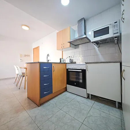Litoral Costa Dorada - Millet Bjs 5