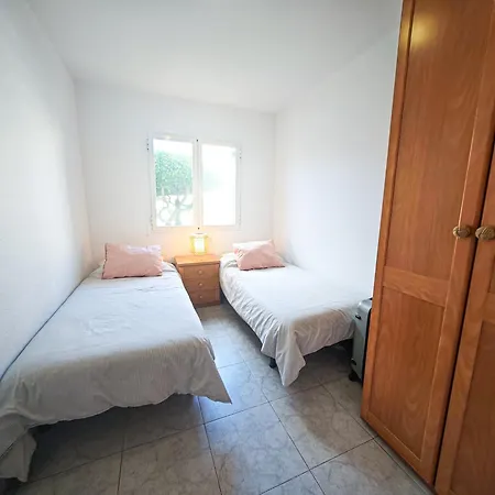 Litoral Costa Dorada - Millet Bjs 5 Apartment Cambrils