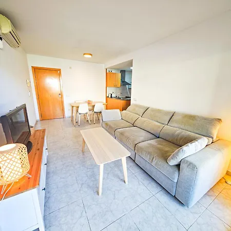 Litoral Costa Dorada - Millet Bjs 5 *