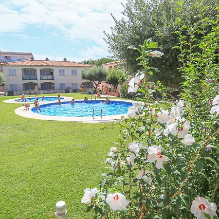 Litoral Costa Dorada - Millet Bjs 5 Cambrils