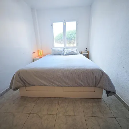 Litoral Costa Dorada - Millet Bjs 5 Apartment Cambrils