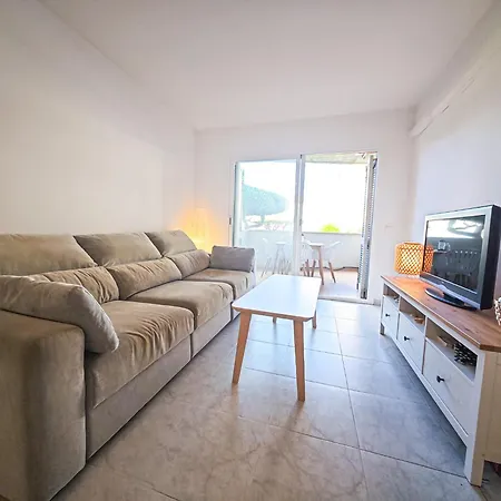 Litoral Costa Dorada - Millet Bjs 5