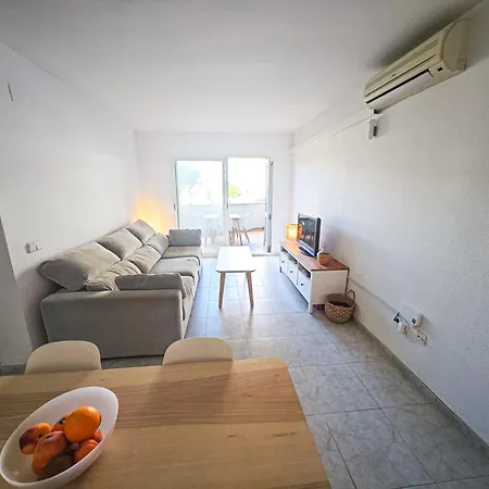Apartment Litoral Costa Dorada - Millet Bjs 5