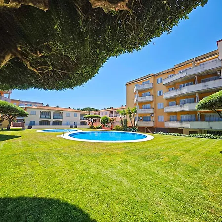 Litoral Costa Dorada - Millet Bjs 5 *