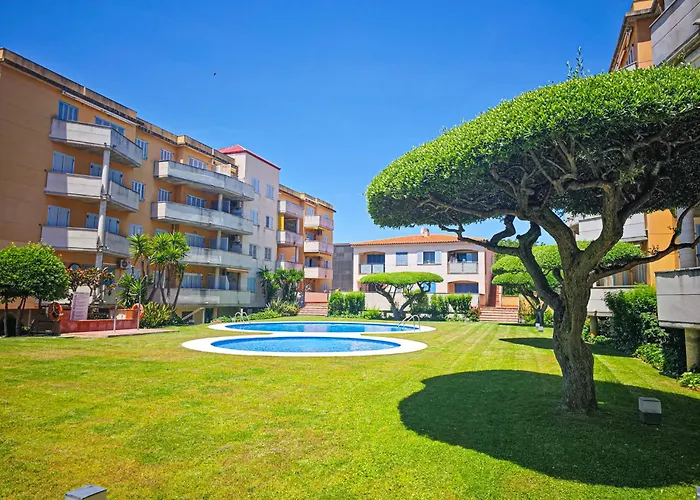 Litoral Costa Dorada - Millet Bjs 5 Διαμέρισμα *
