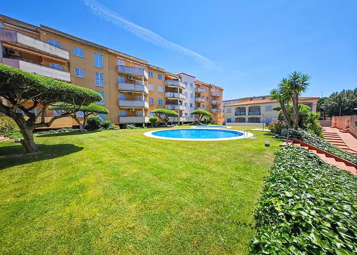 Litoral Costa Dorada - Millet Bjs 5 * Cambrils