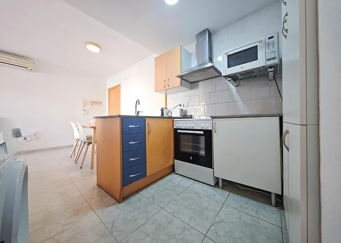 Litoral Costa Dorada - Millet Bjs 5