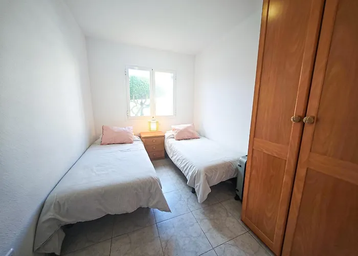 Litoral Costa Dorada - Millet Bjs 5 Διαμέρισμα Cambrils