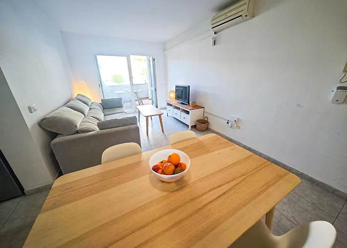Litoral Costa Dorada - Millet Bjs 5 *
