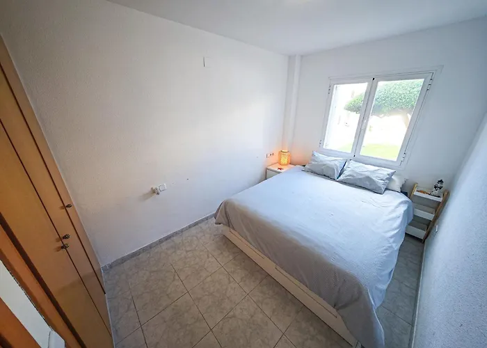 Litoral Costa Dorada - Millet Bjs 5 Διαμέρισμα *