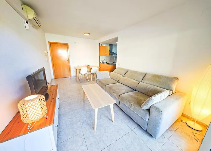 Litoral Costa Dorada - Millet Bjs 5 *