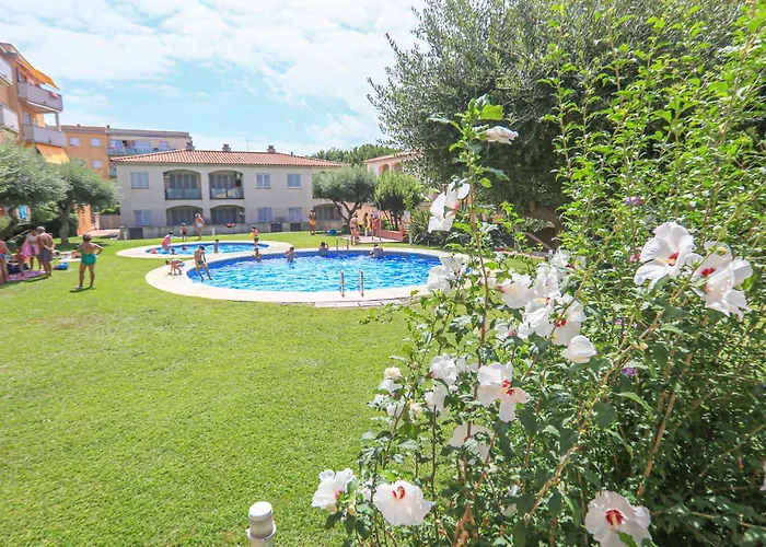 Litoral Costa Dorada - Millet Bjs 5 Cambrils