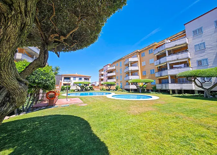 Litoral Costa Dorada - Millet Bjs 5 Διαμέρισμα