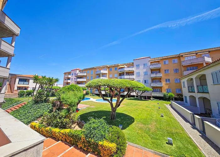 Litoral Costa Dorada - Millet Bjs 5 Διαμέρισμα *