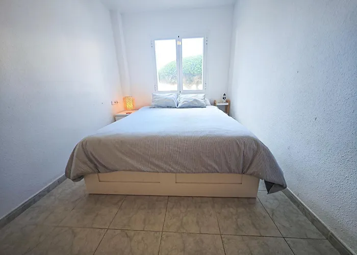 Litoral Costa Dorada - Millet Bjs 5 Διαμέρισμα Cambrils