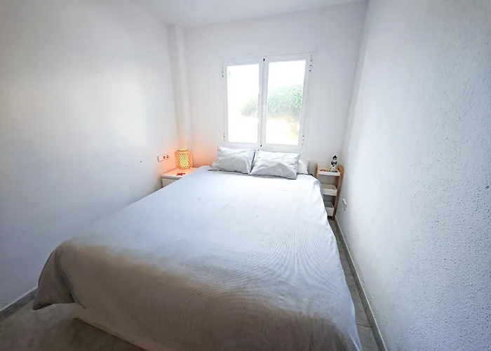 Διαμέρισμα Litoral Costa Dorada - Millet Bjs 5 Cambrils