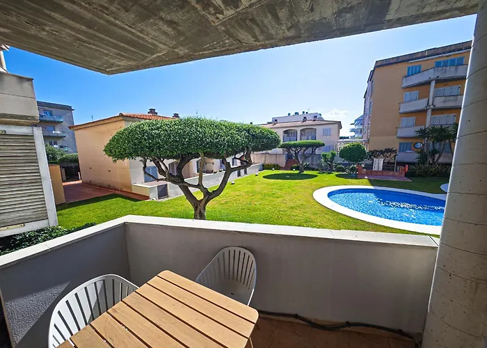 Litoral Costa Dorada - Millet Bjs 5 *