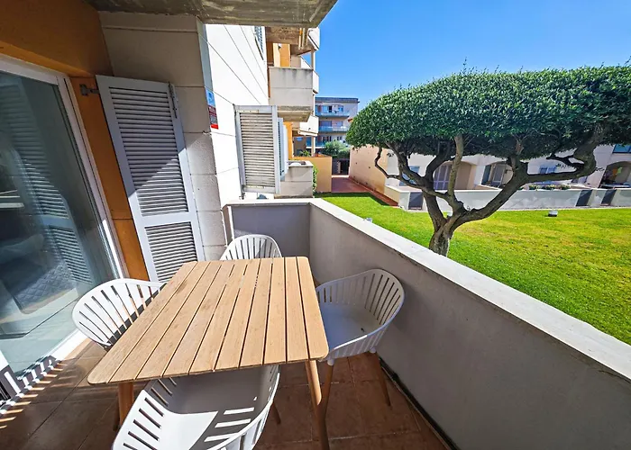 Litoral Costa Dorada - Millet Bjs 5 Cambrils