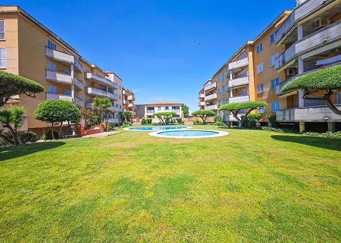 Litoral Costa Dorada - Millet Bjs 5