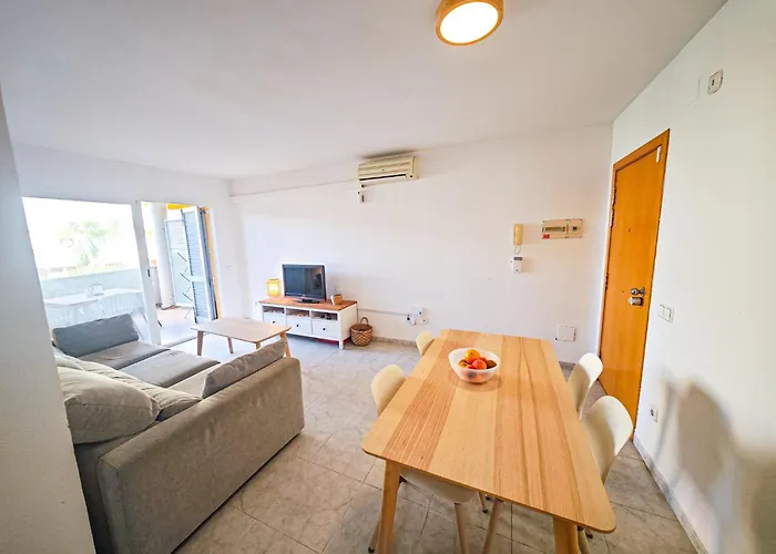 Litoral Costa Dorada - Millet Bjs 5 Διαμέρισμα