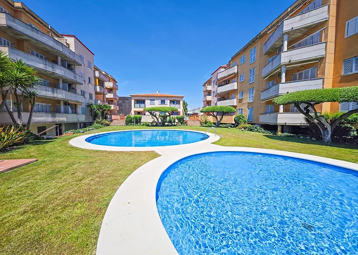 Διαμέρισμα Litoral Costa Dorada - Millet Bjs 5
