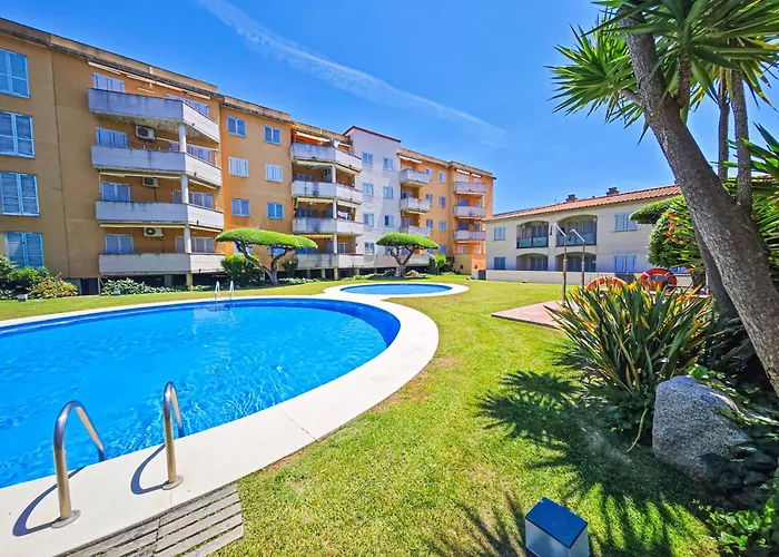 Litoral Costa Dorada - Millet Bjs 5 Διαμέρισμα Cambrils