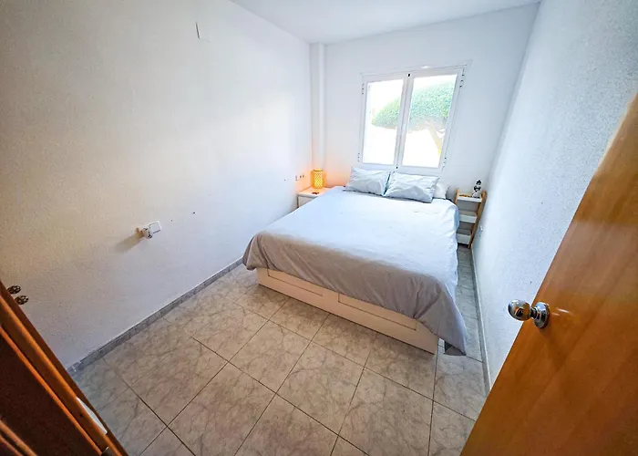 Litoral Costa Dorada - Millet Bjs 5 * Cambrils
