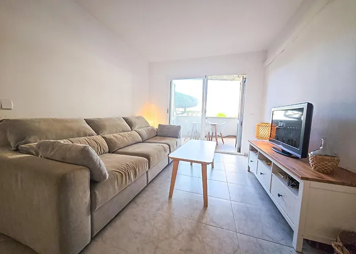 Litoral Costa Dorada - Millet Bjs 5