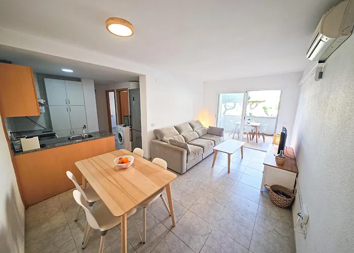 Litoral Costa Dorada - Millet Bjs 5 Διαμέρισμα