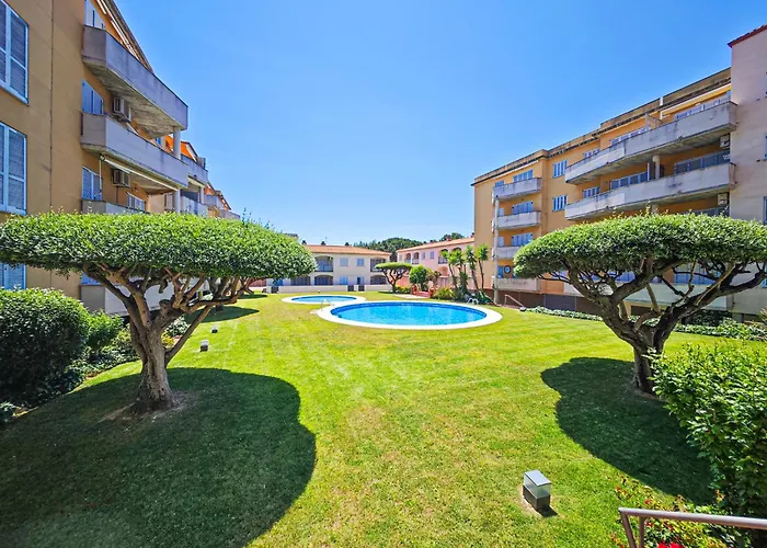 Διαμέρισμα Litoral Costa Dorada - Millet Bjs 5 *