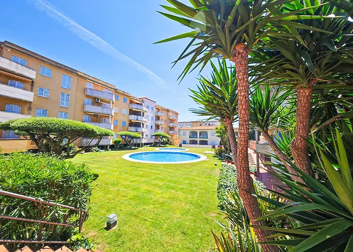 Litoral Costa Dorada - Millet Bjs 5 Διαμέρισμα *