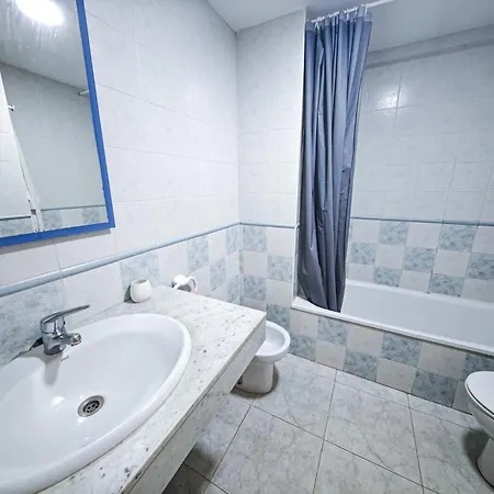 Appartamento Litoral Costa Dorada - Millet Bjs 5