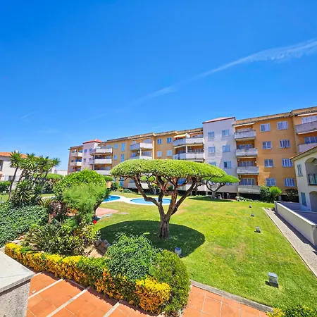 Litoral Costa Dorada - Millet Bjs 5 Apartamento *