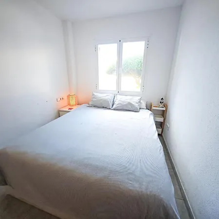 Appartamento Litoral Costa Dorada - Millet Bjs 5 Cambrils