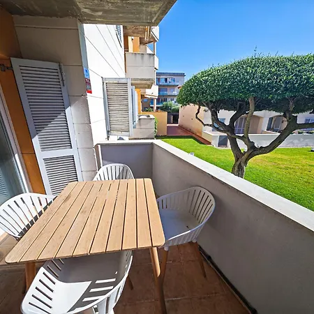 Litoral Costa Dorada - Millet Bjs 5 Cambrils