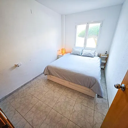 Litoral Costa Dorada - Millet Bjs 5 * Cambrils