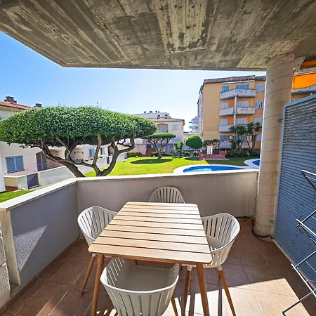 Appartamento Litoral Costa Dorada - Millet Bjs 5 *
