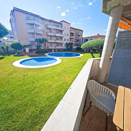 Appartamento Litoral Costa Dorada - Millet Bjs 5 Cambrils